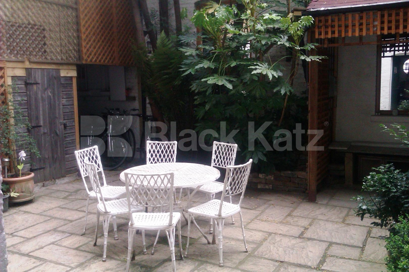 			NEW INSTRUCTION, 1 Bedroom, 1 bath, 1 reception Ground Floor Flat			 Bulwer Street, Shepherds Bush